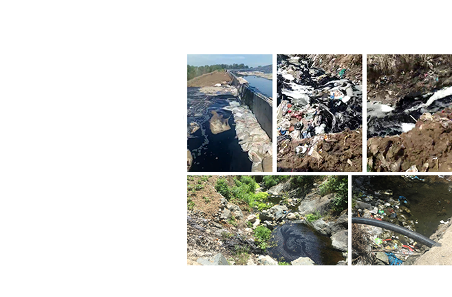 草莓视频在线下载APP网站滲濾液提標(biāo)改造